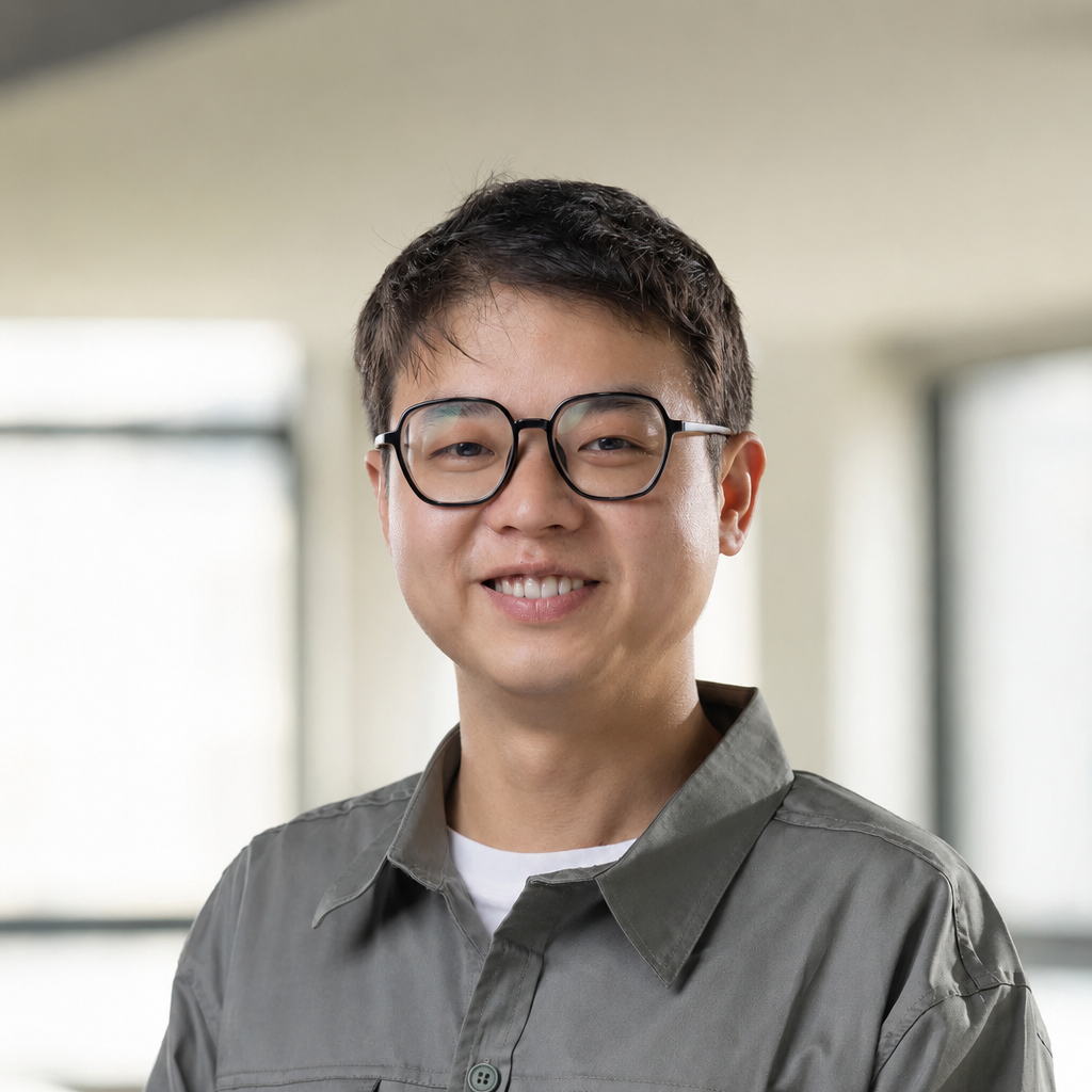 Siyu Wang, engenheiro de aplicações pneumáticas, Bepto Pneumática