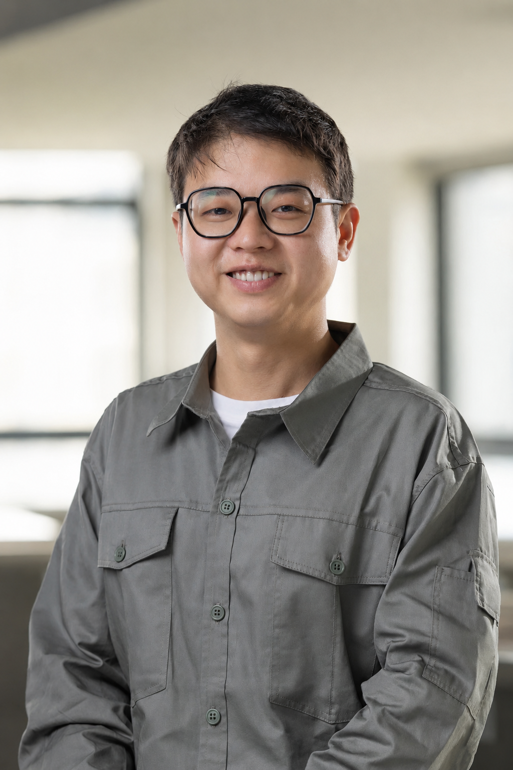 Siyu Wang, Pneumatic Application Engineer at Bepto Pneumatic
