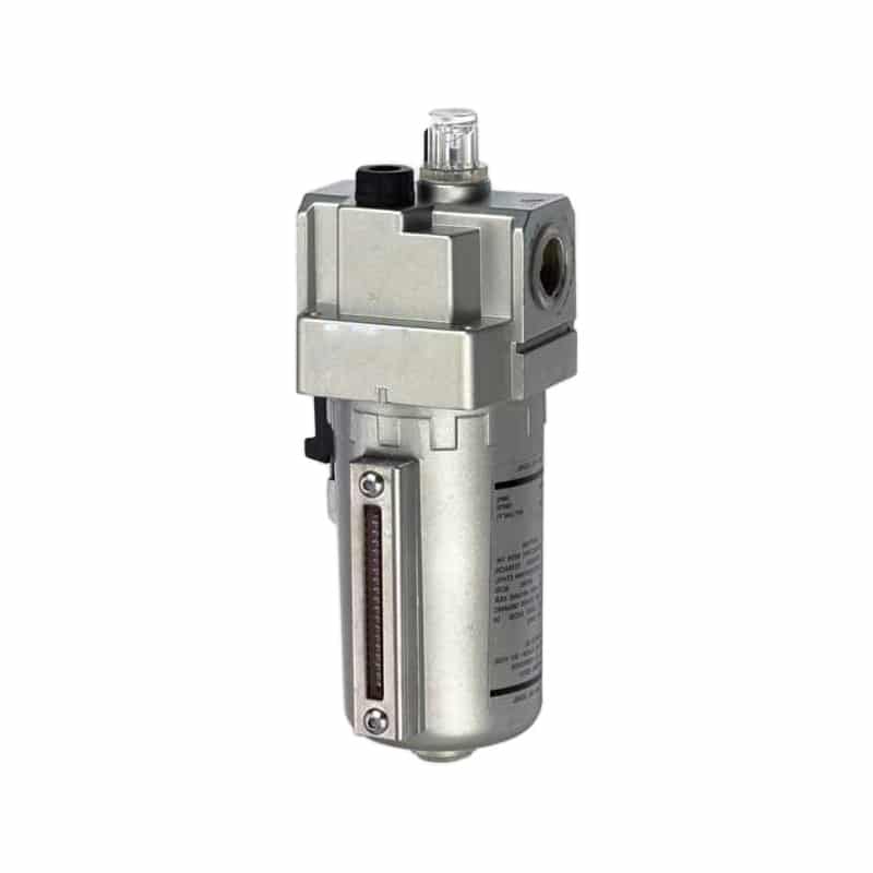 XMAL Series Metal Cup Pneumatic Air Line Lubricator (XMA Line) product image
