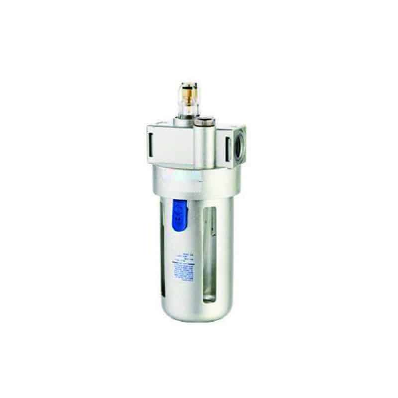 AL & BL Series Pneumatic Airline Lubricators product image