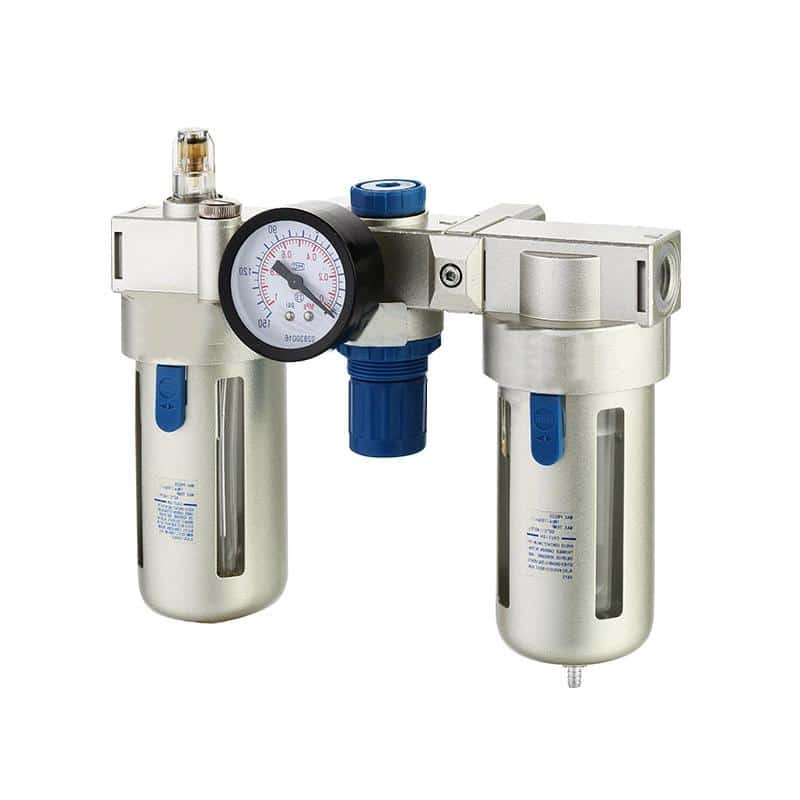 ac bc series modular pneumatic f r l units 3 element product view 1