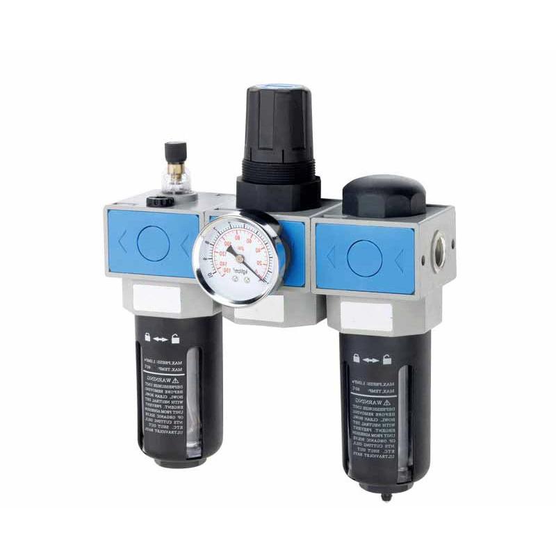 u series modular pneumatic f r l unit product view 1