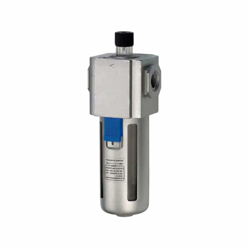 Bepto Pneumatic XGL series pneumatic air line lubricator for controlled oil mist