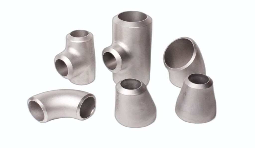 Hastelloy C-276 fittings considered for chemical service only after concentration, temperature, seal, and process-code review