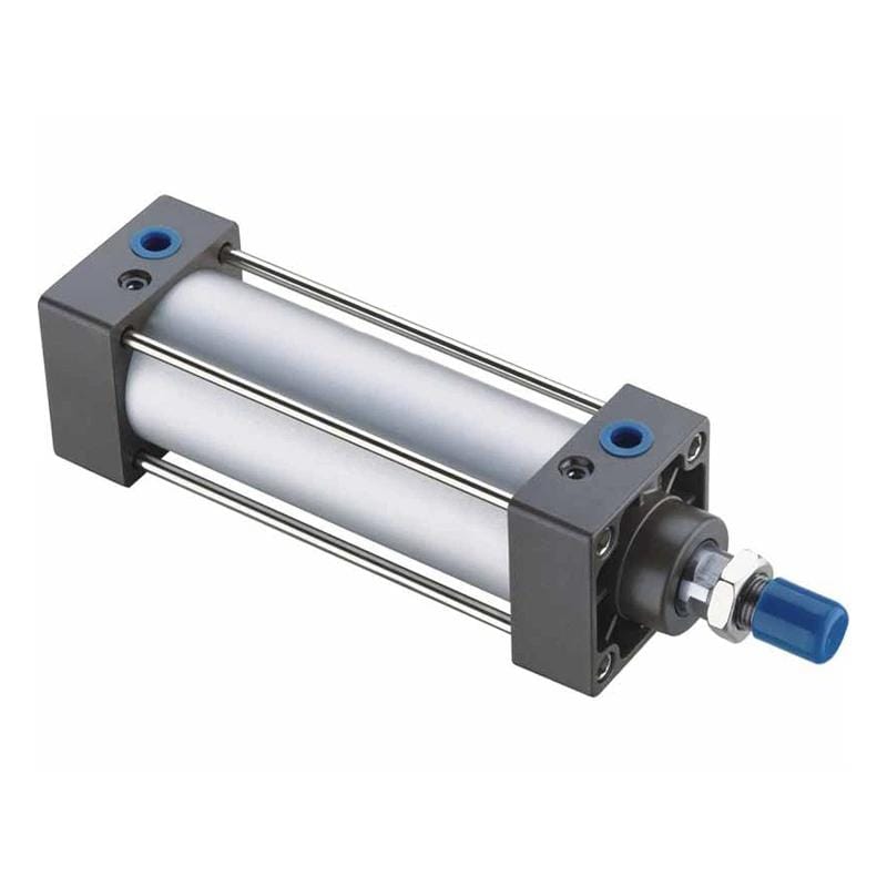 SCSU Series Pneumatic Tie-Rod Cylinders