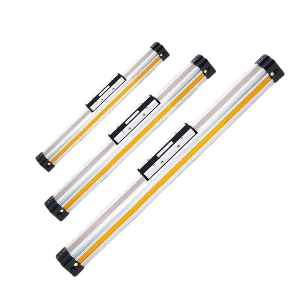 OSP-P Series The Original Modular Rodless Cylinder