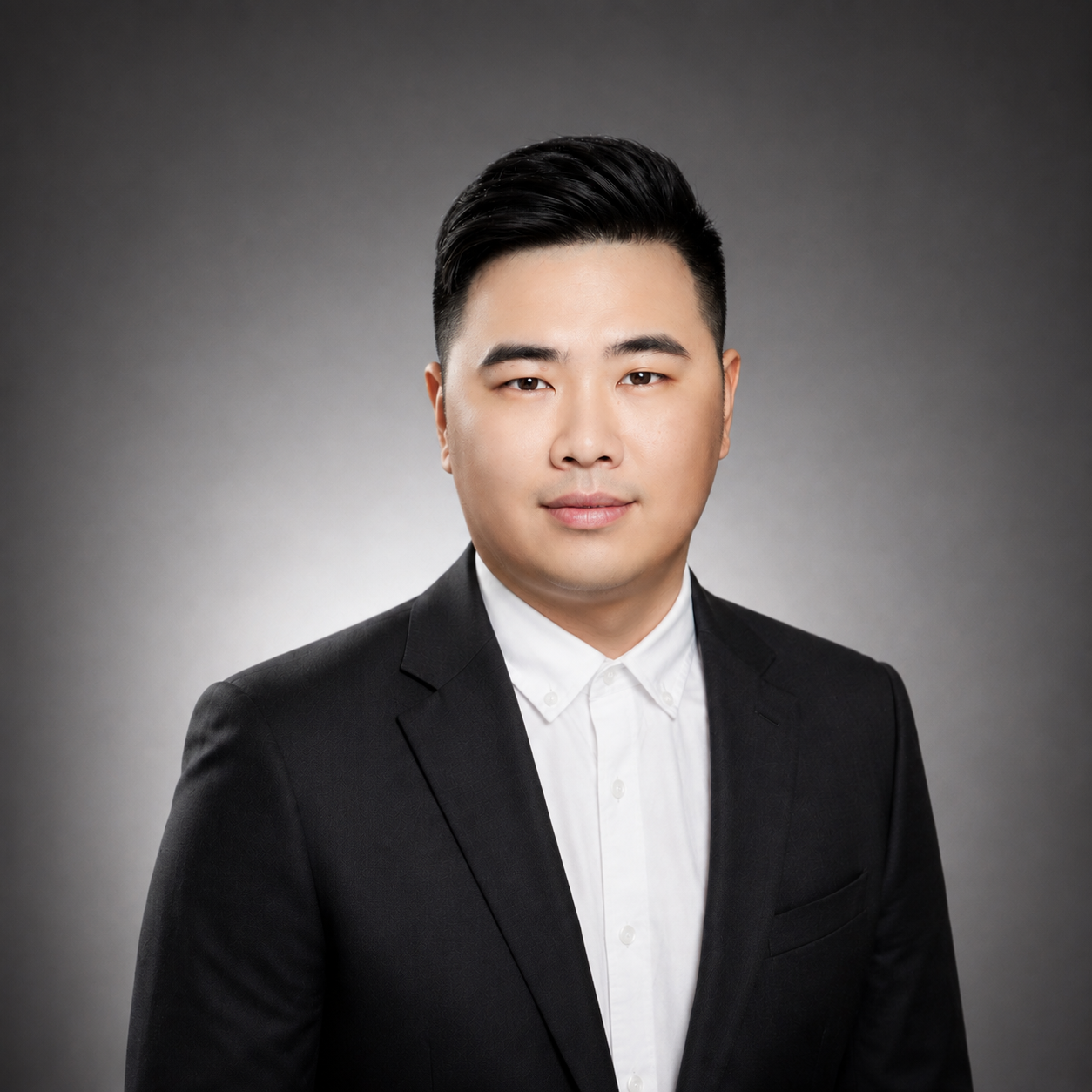 Chuck Liu, หัวหน้าฝ่ายขาย, เบปโต นิวเมติก