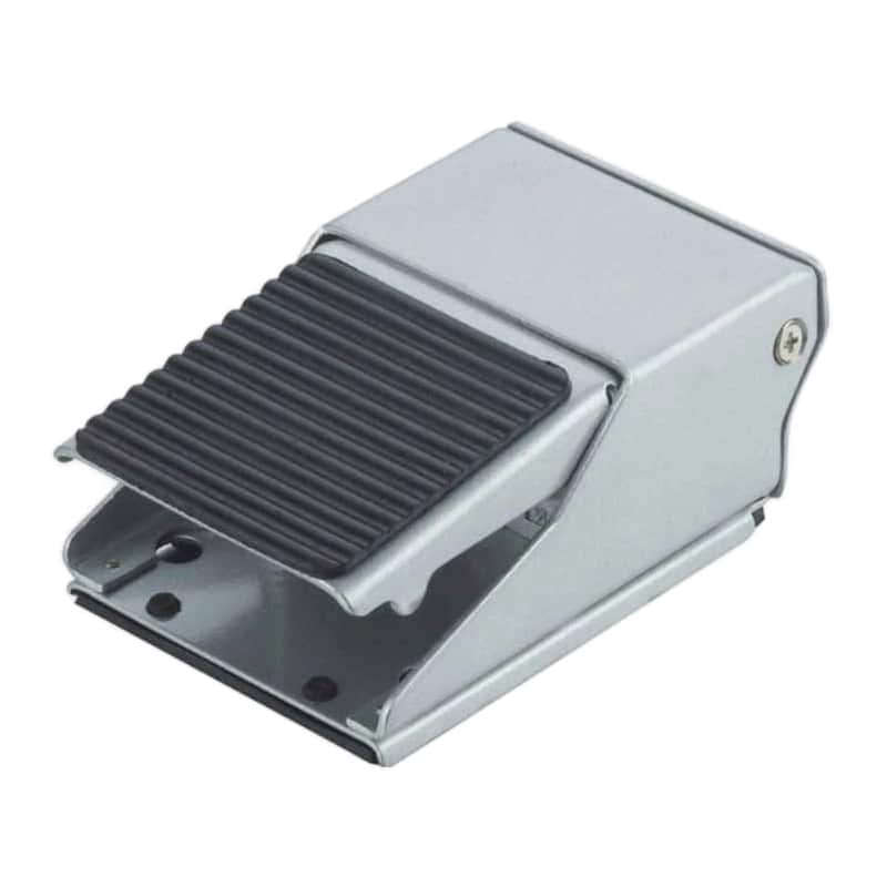 4F & FV Series Pneumatic Foot Pedal Valves product image
