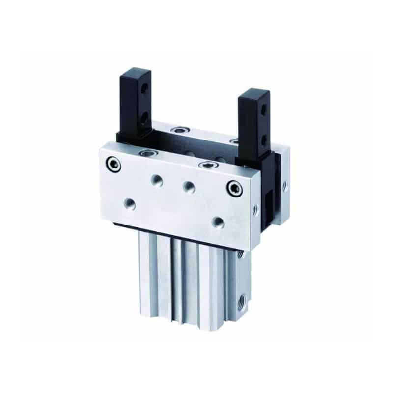 XHT Series Angular Pneumatic Toggle Clamp