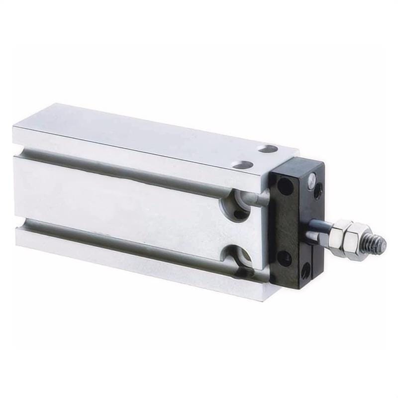 CU Series Free Mount Pneumatic Cylinder