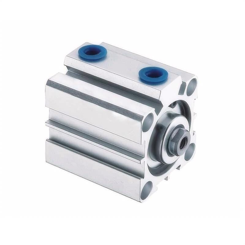 SDA Series Compact Pneumatic Cylinder