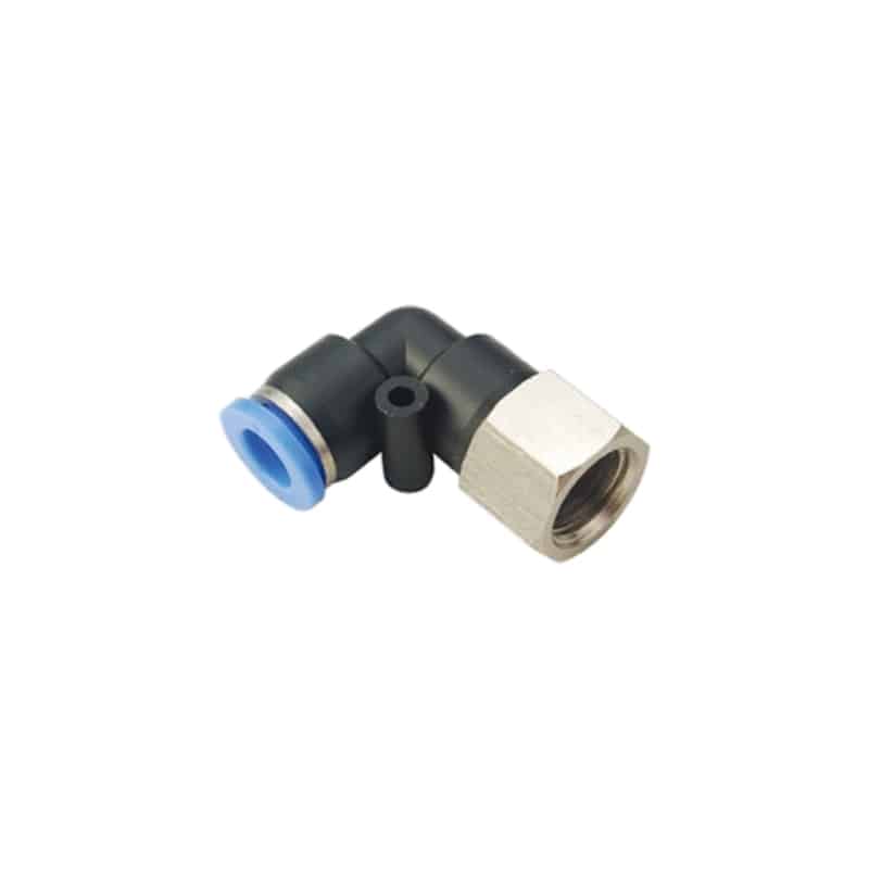 plf series pneumatic female elbow push in fittings product view 1