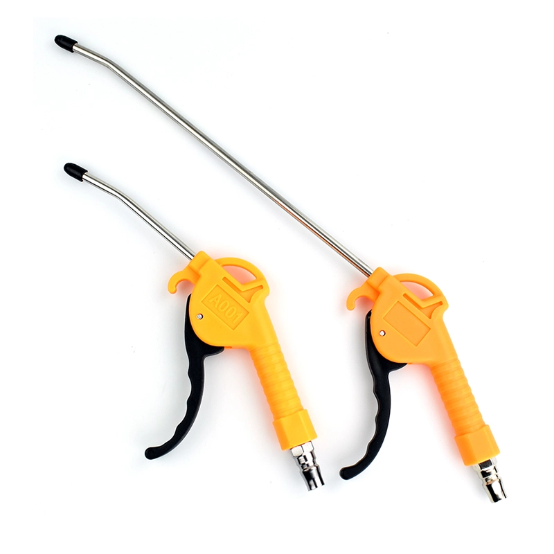 Bepto Pneumatic A001 pneumatic air blow gun product photo for model-by-model selection