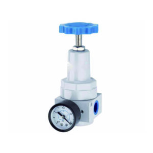 Pneumatischer Druckregler Serie H QTYH (Hochdruck)