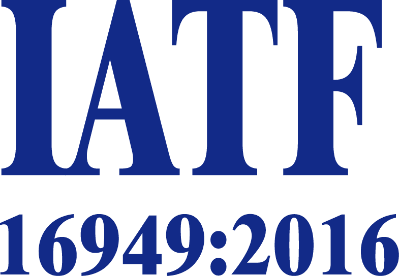 About Us 2 IATF 16949-Norm