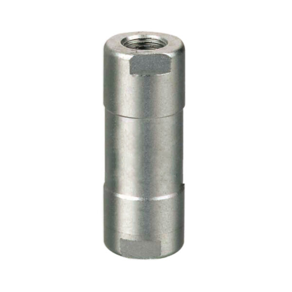 KA Series Pneumatic Check Valve (One-Way Flow)