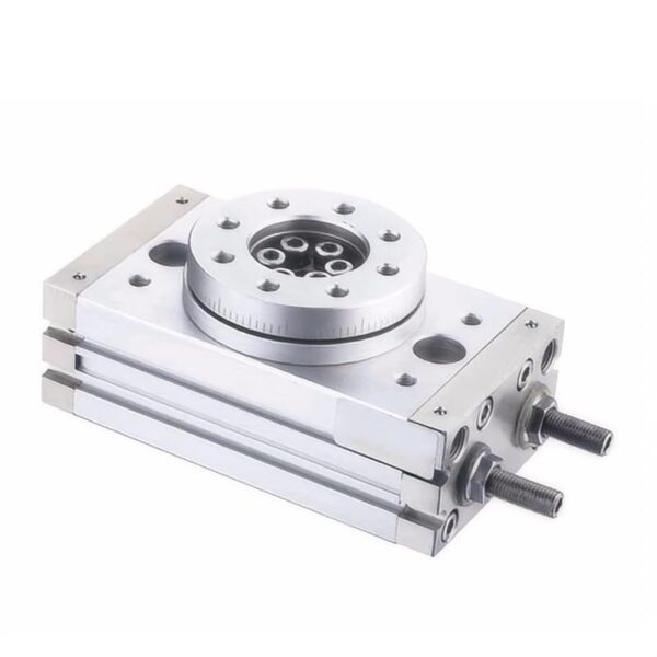Pneumatischer Drehantrieb der Serie MSQ