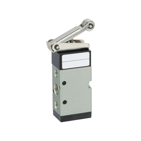 Pneumatisches mechanisches Regelventil der Serie MSV