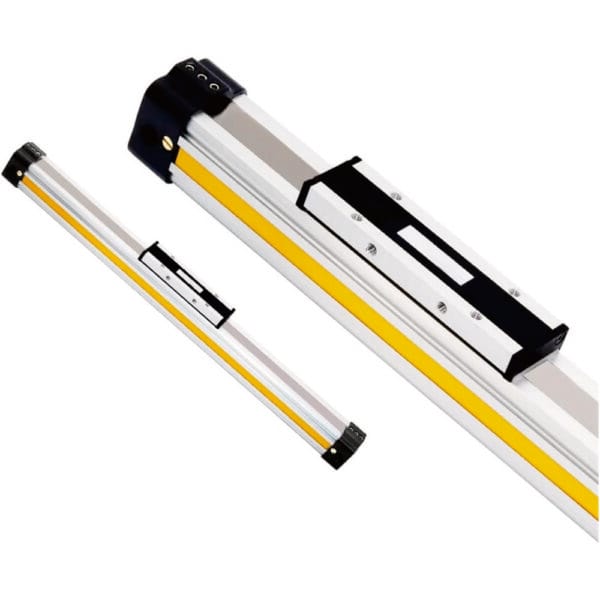 OSP-P Series The Original Modular Rodless Cylinder – Bild 2