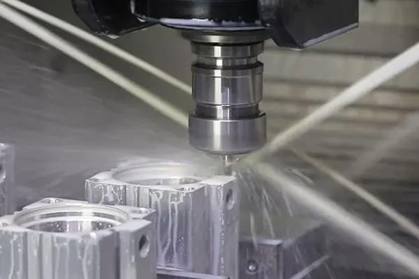About Us 11 Professional Pneumatic CNC Factory