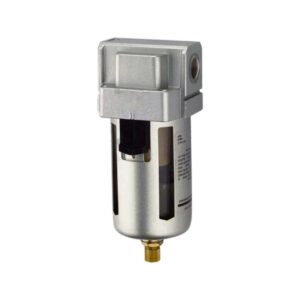XAF 1000-5000 Serie Druckluftfilter (XAXAC Linie)
