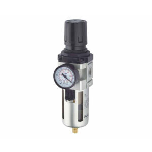 XAW 1000-5000 Serie Pneumatischer Filter-Regler (FR Einheit)