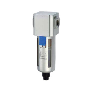 Druckluftfilter der Serie XGF (XG Line)