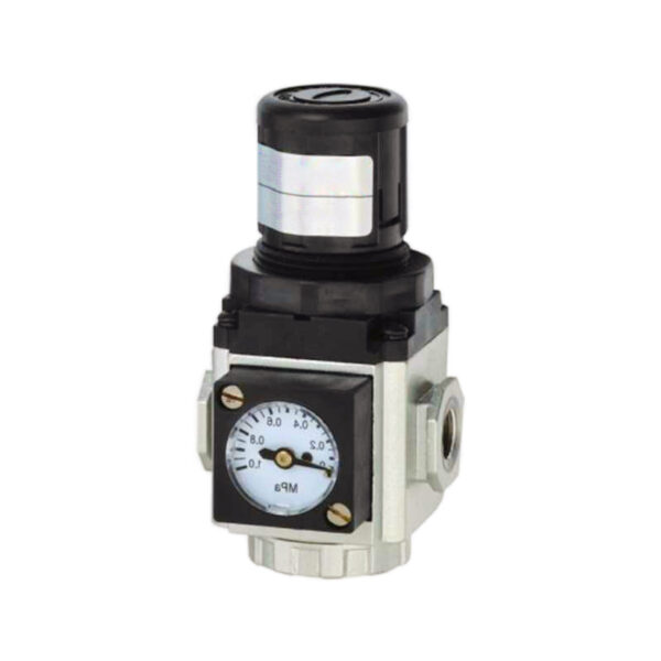 Pneumatischer Druckregler der Serie XGR (XG-Reihe)