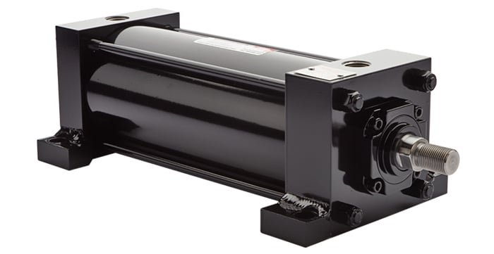 Why Are Military-Grade Pneumatic Cylinders So Different From Standard Models? 1 Military-grade pneumatic cylinders