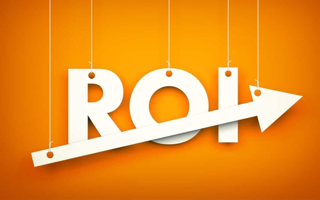ROI