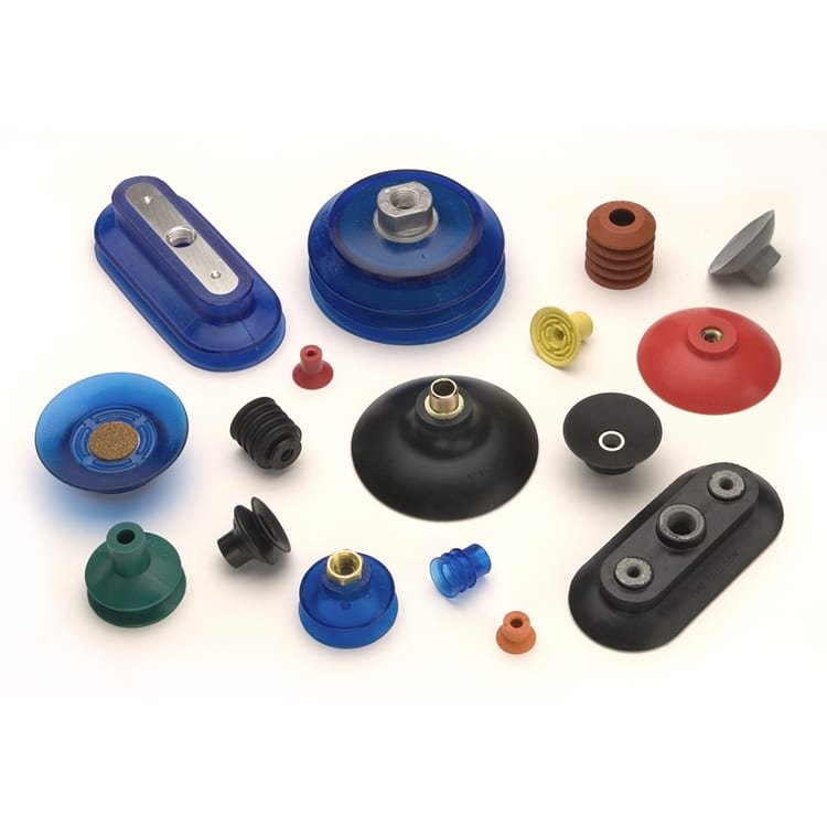 vacuum cups