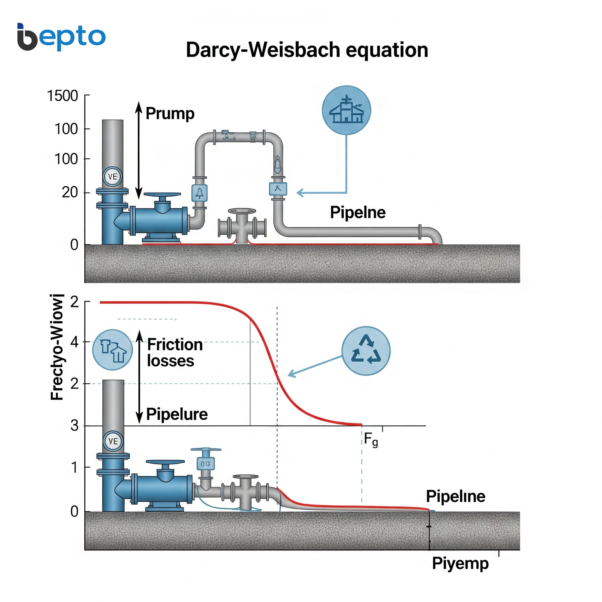 What Causes Pressure Drop In Pneumatic Systems And How To Fix It ...