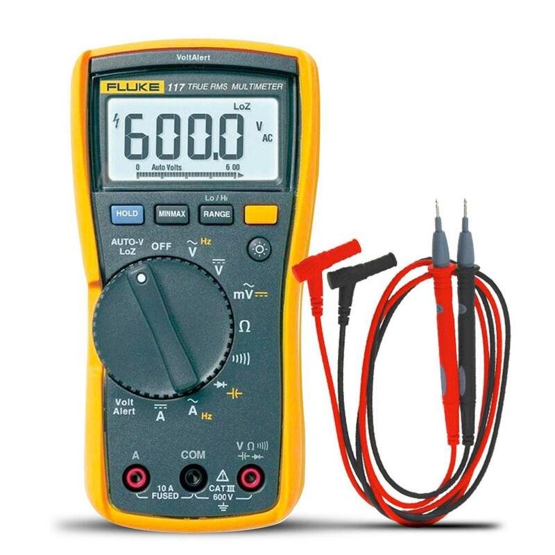 FLUKE117