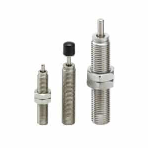 RJ Amortecedores para Cilindro