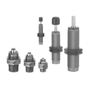 RB Amortecedores para Cilindro