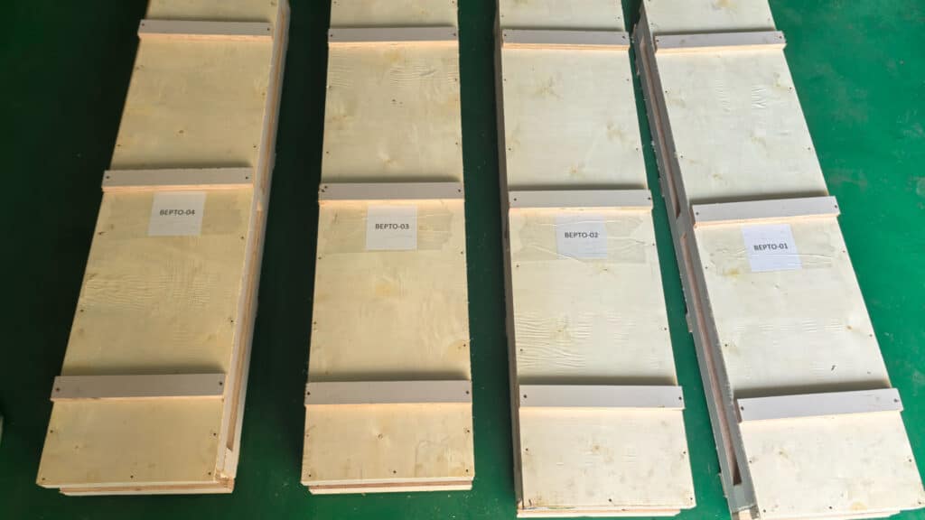 เบปโต แพคกิ้ง