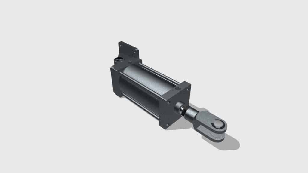 צילינדרים בהתאמה אישית