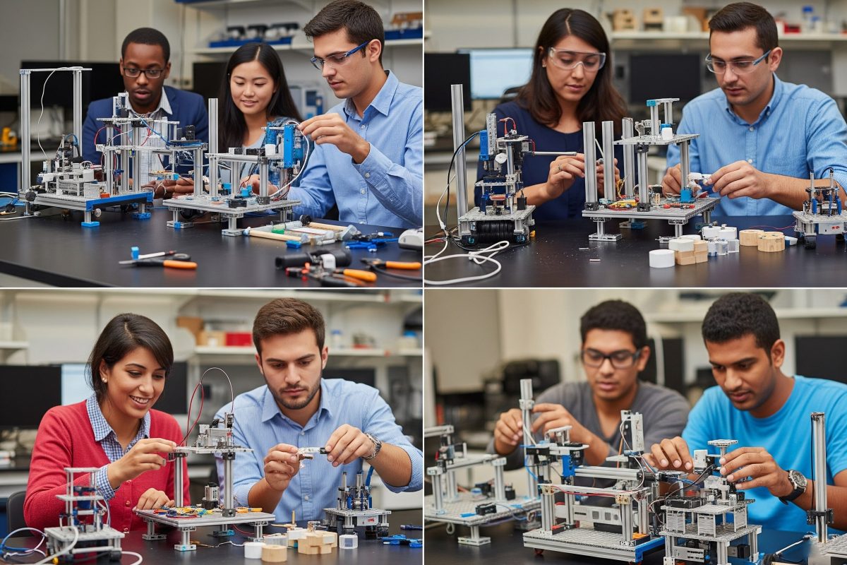 Obrazovanje i istraživanje