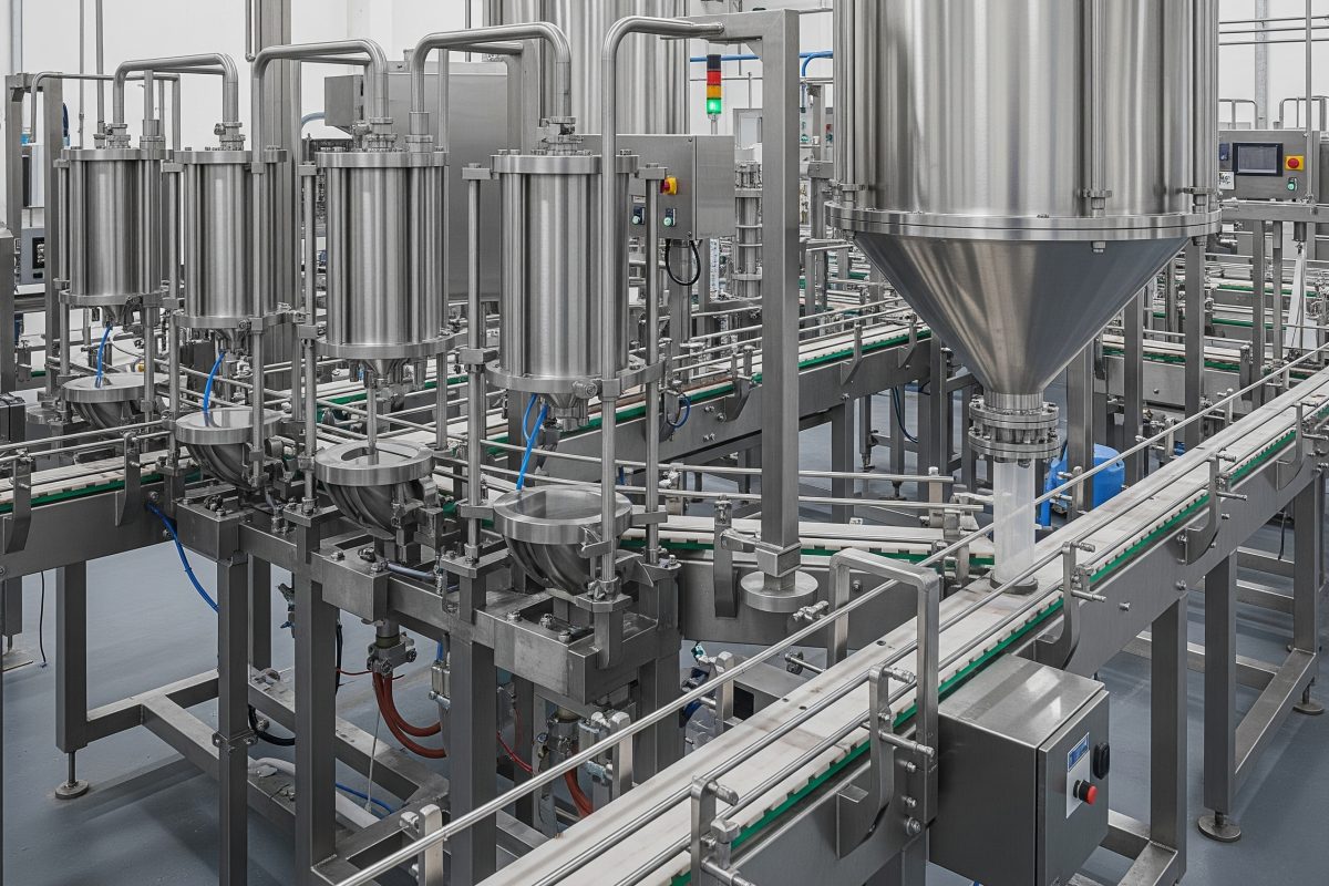 Industrija hrane i pića