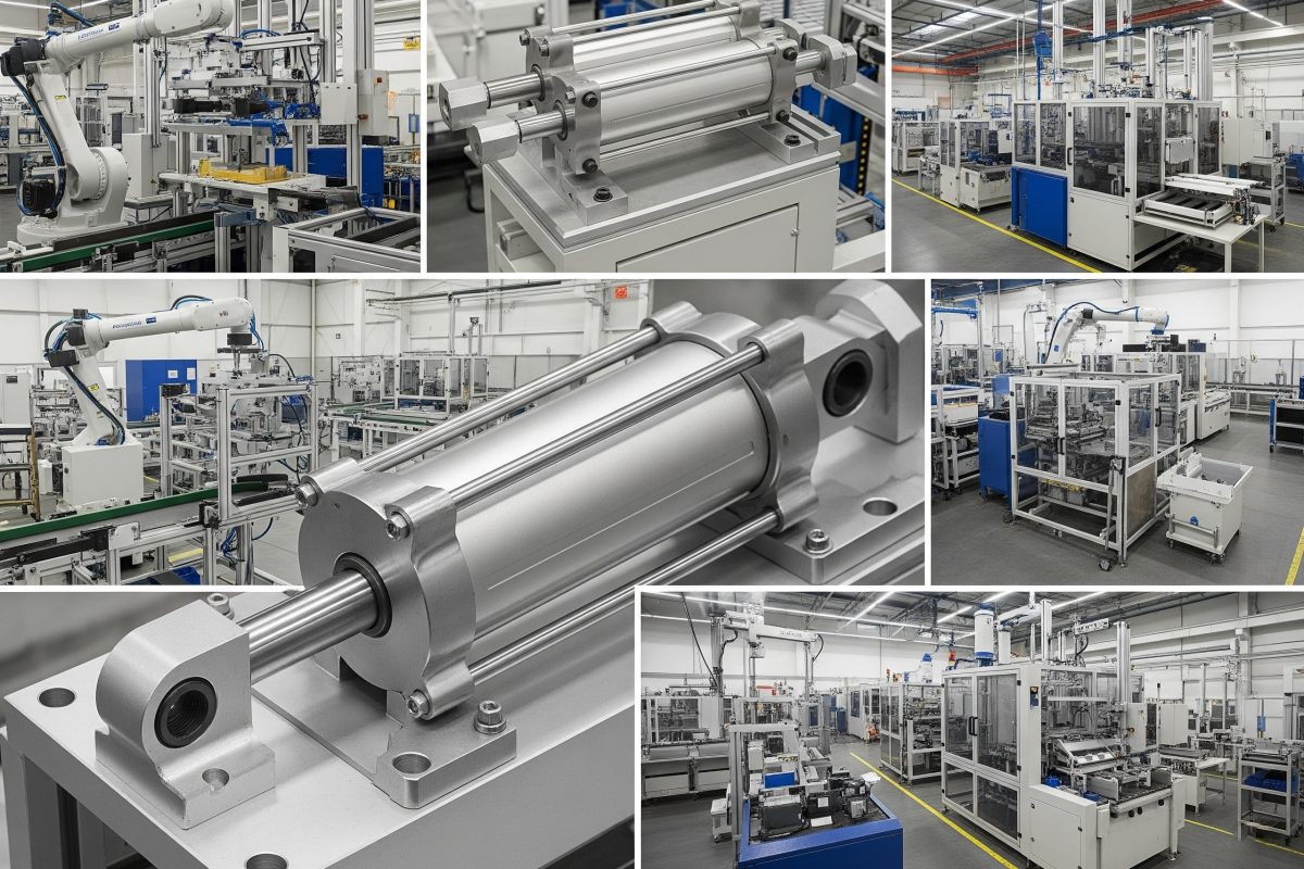 Oprema za opštu industriju