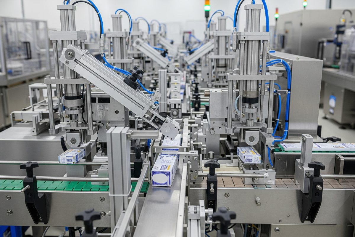 Lako i malo pakovanje