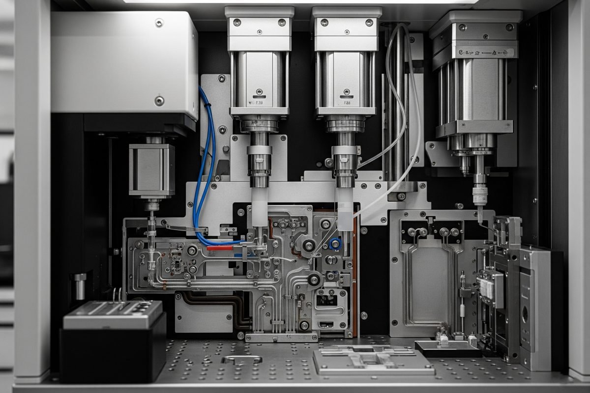 Medical & Analytical Instruments