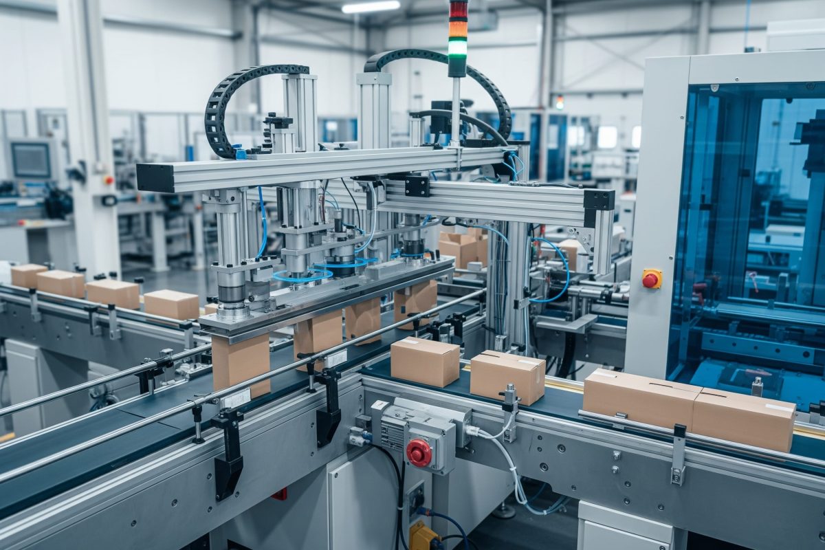 Mašine za pakovanje