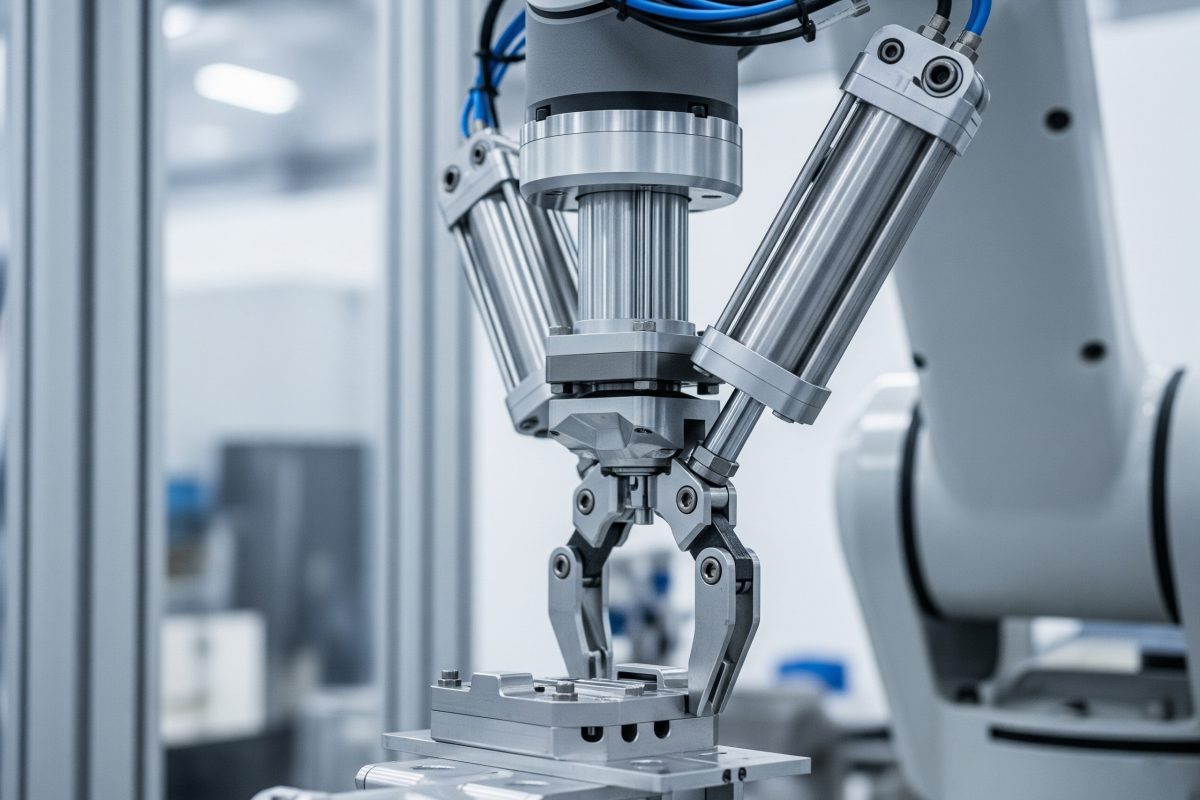 Robotika i manipulatori